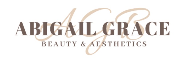 Abigail Grace 
Beauty & Aesthetics