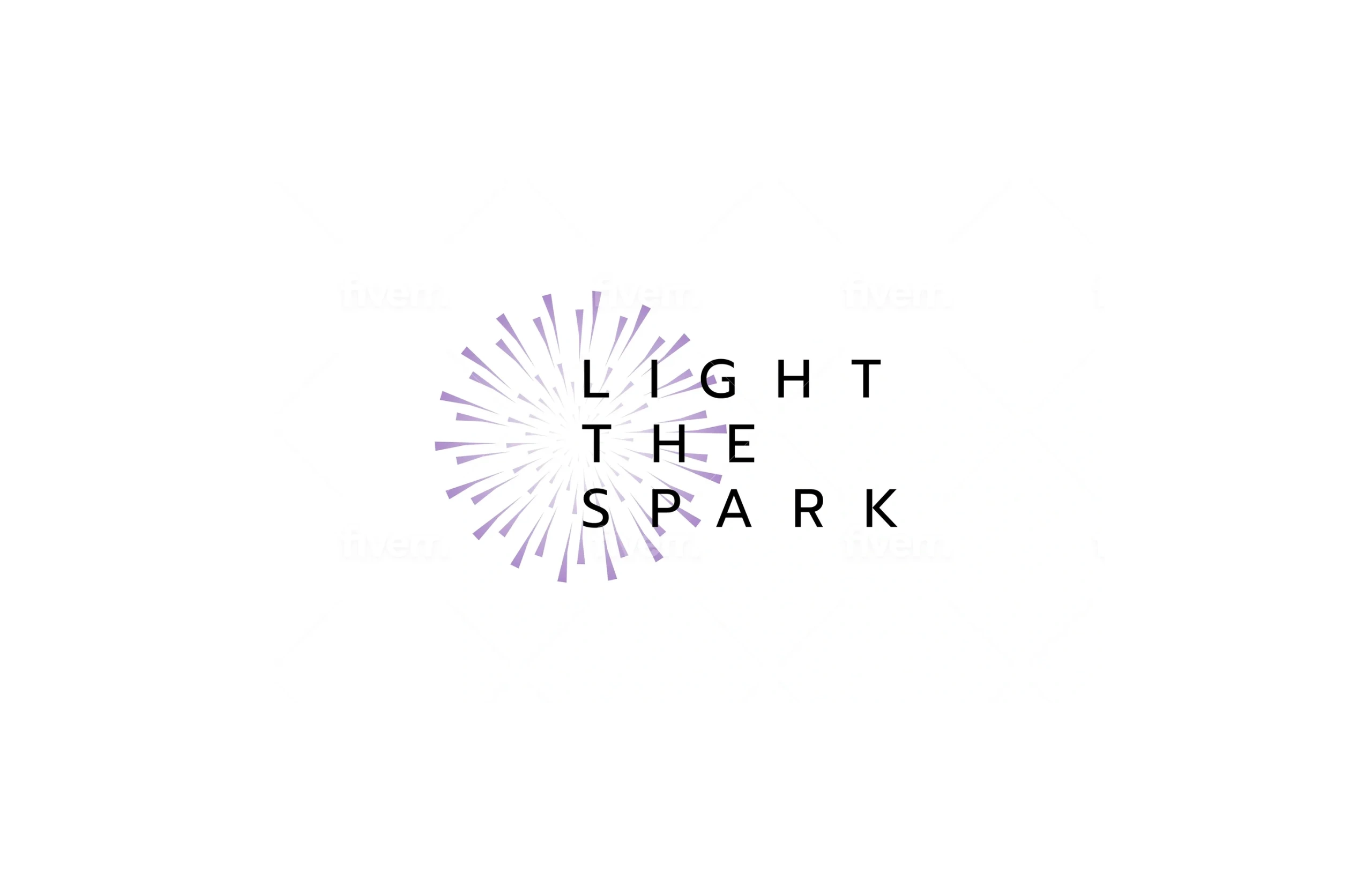 Light The Spark Logo