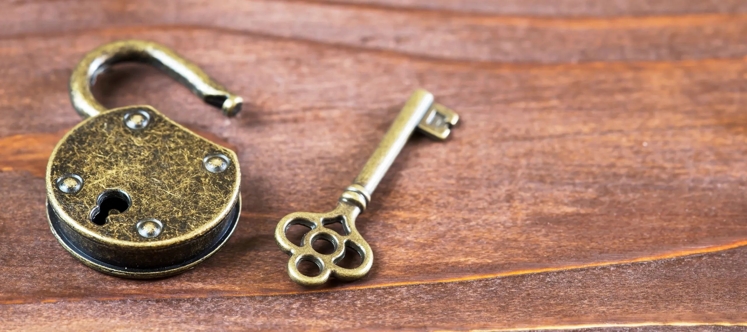 The key that can unlock endless possibilities.