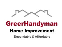 GreerHandyman Home Improvement
