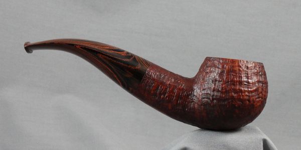 Winner of the 2016 GKCPC North American Carvers Contest