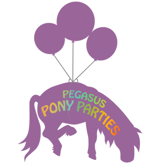Pegasus Pony Parties