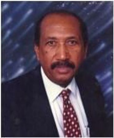 Mr. Rudolph Cunningham, Founder of Fireworks Unlimited.