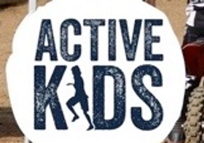 Have an Active Kids Voucher?
We now accept Active Kids Vouchers to use towards session packages.