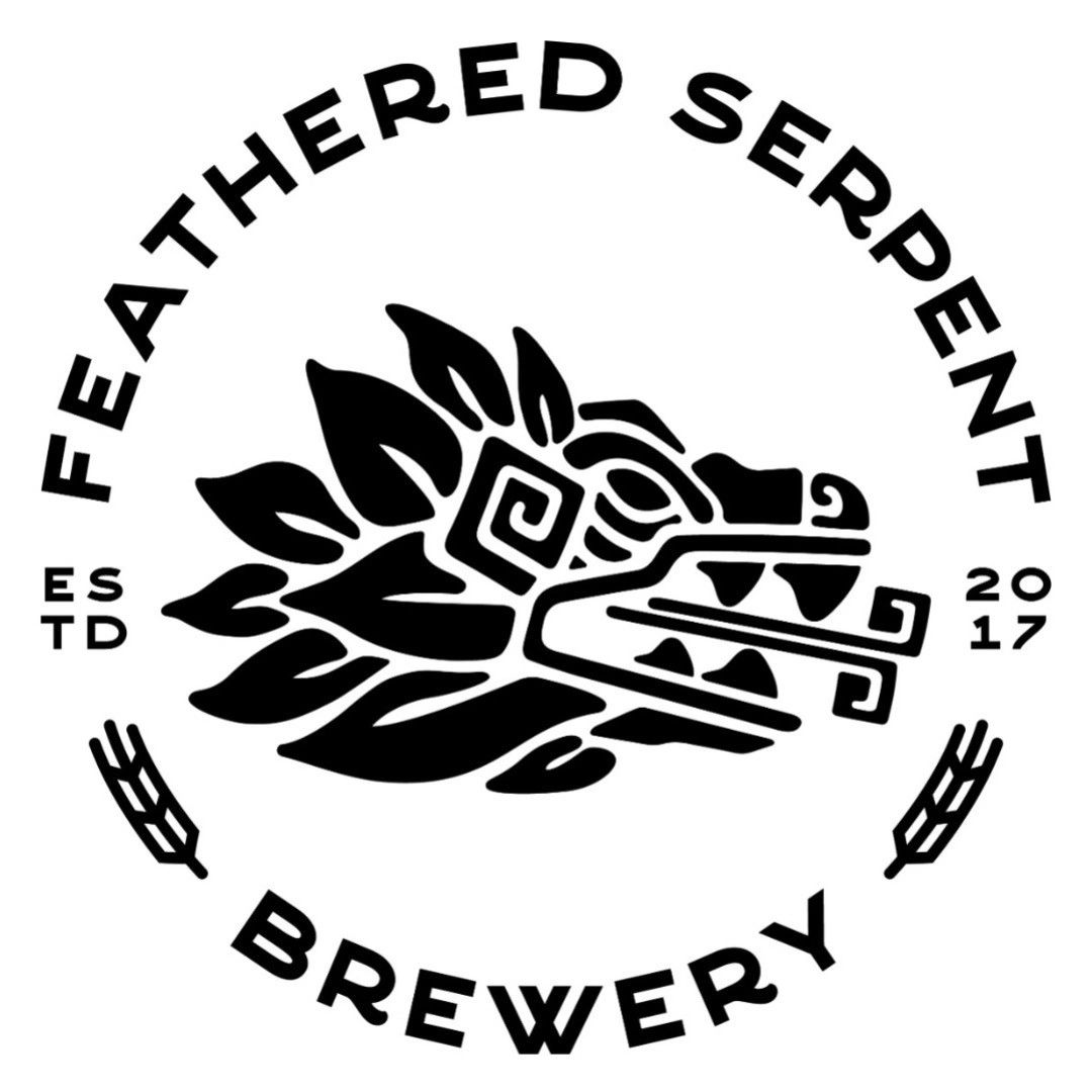 Feathered Serpent Brewery Logo