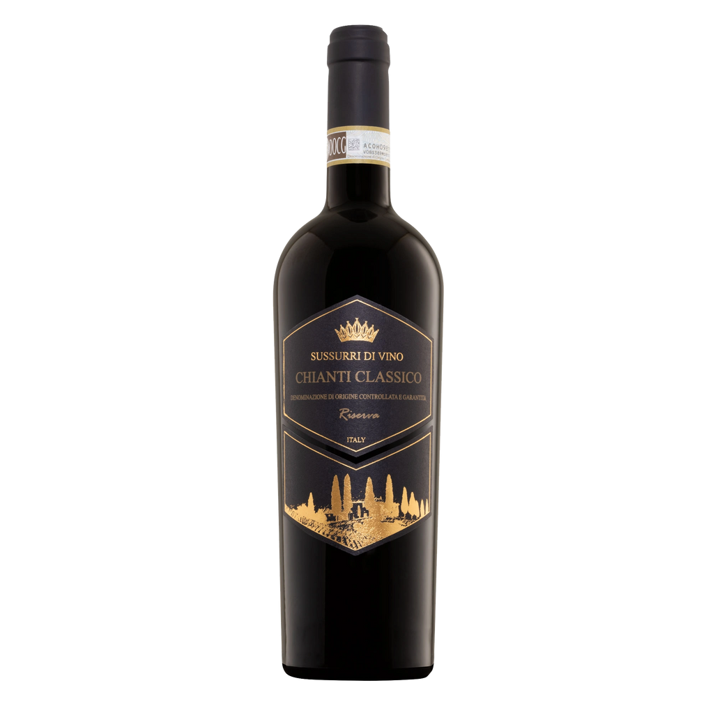 Chianti Classico Riserva D.O.C.G