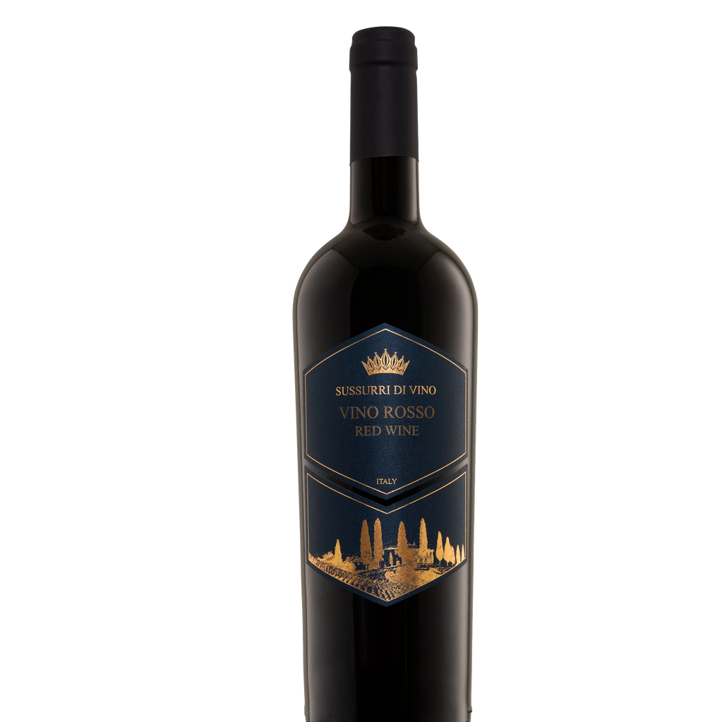 Vino Rosso