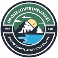 dronesoverthevalley