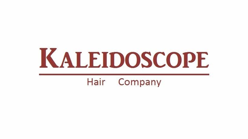 kaleidoscope hair nj