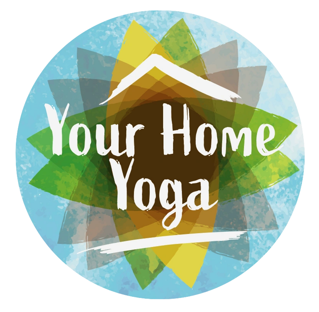 Your Home Yoga Logo