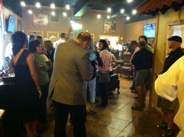 guest at el cubano TC 2