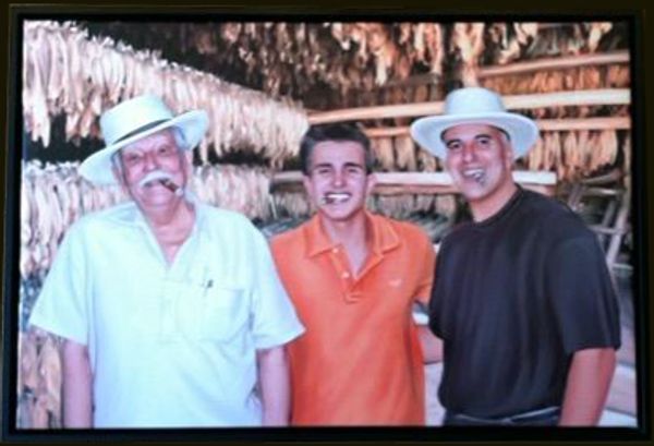 The Lopez Family