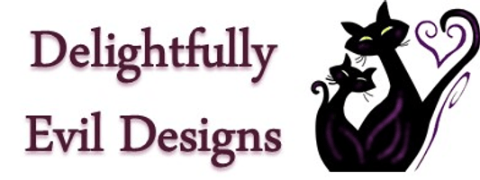 Delightfully 
Evil Designs