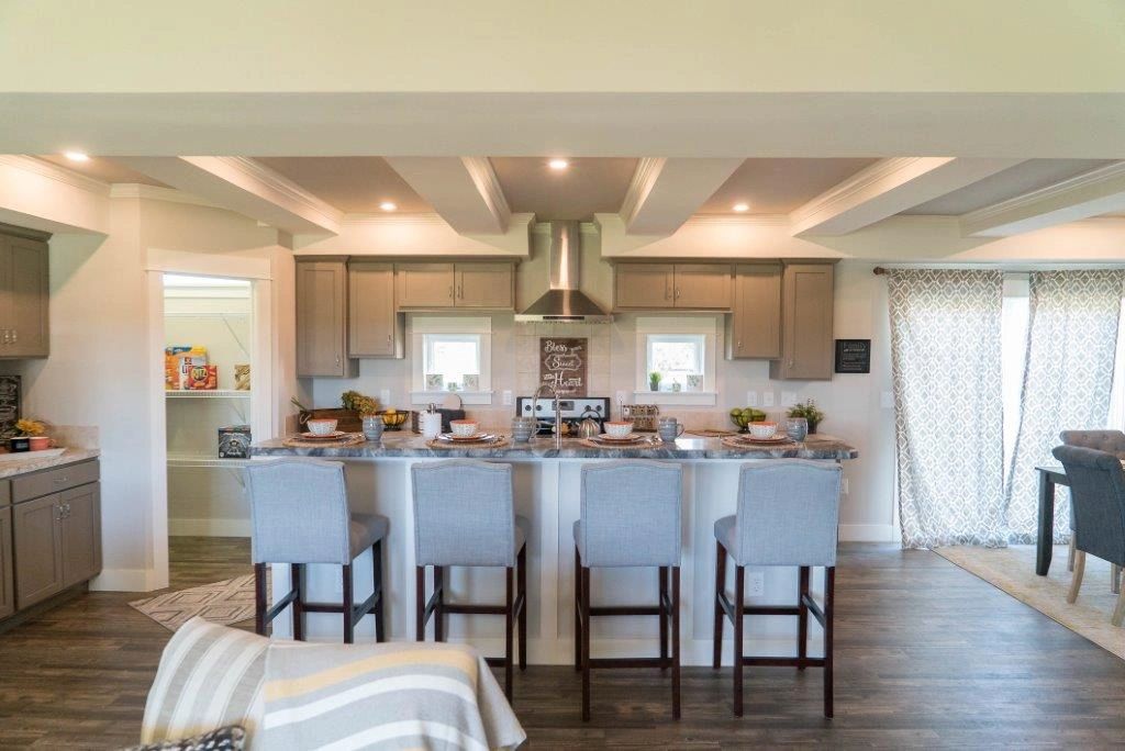 Tennessee Modular New Construction, Modular Homes, New Construction