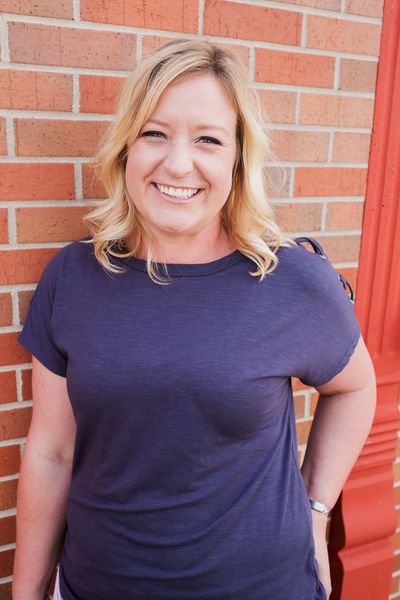 Kim Nicholson