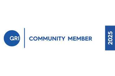 Global Reporting Initiative (GRI) Community member