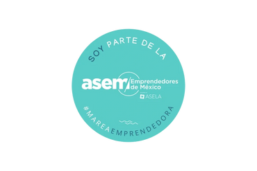 Miembros de la Asociación de Emprendedores de México (ASEM)