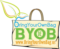 BYOB Delaware logo