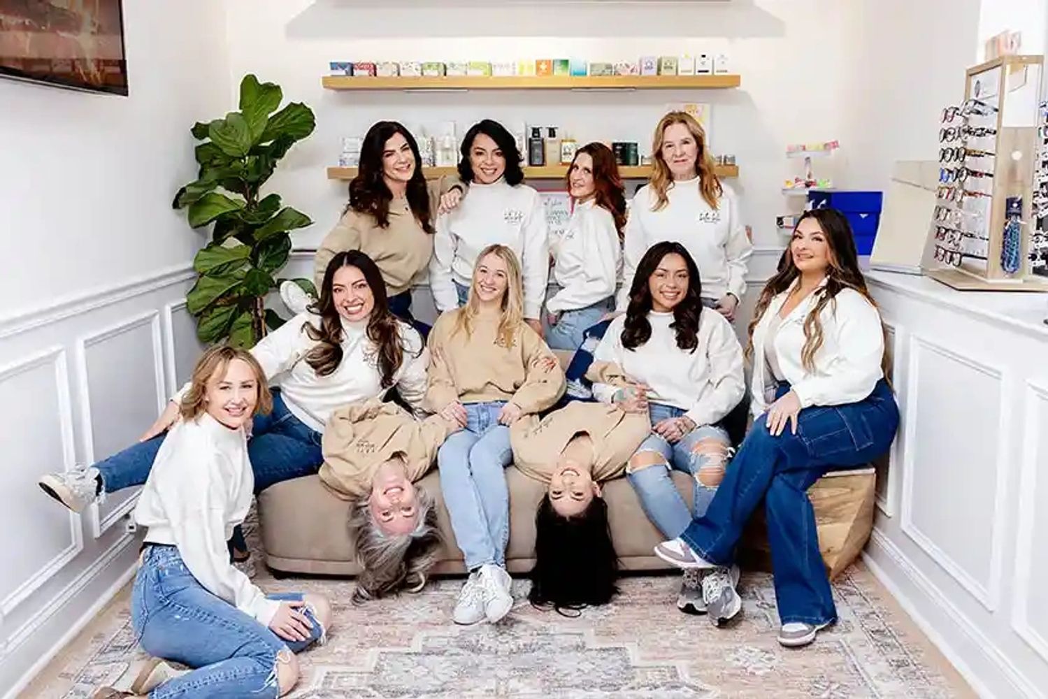 Bella Bel Med Spa in Sherborn, MA