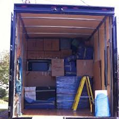 Movers Gilbert AZ