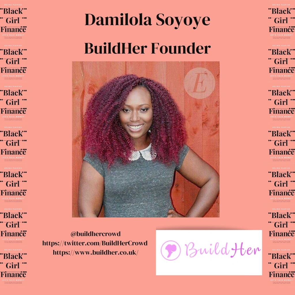 Picture of Damilol Soyoye Founder Buildher
