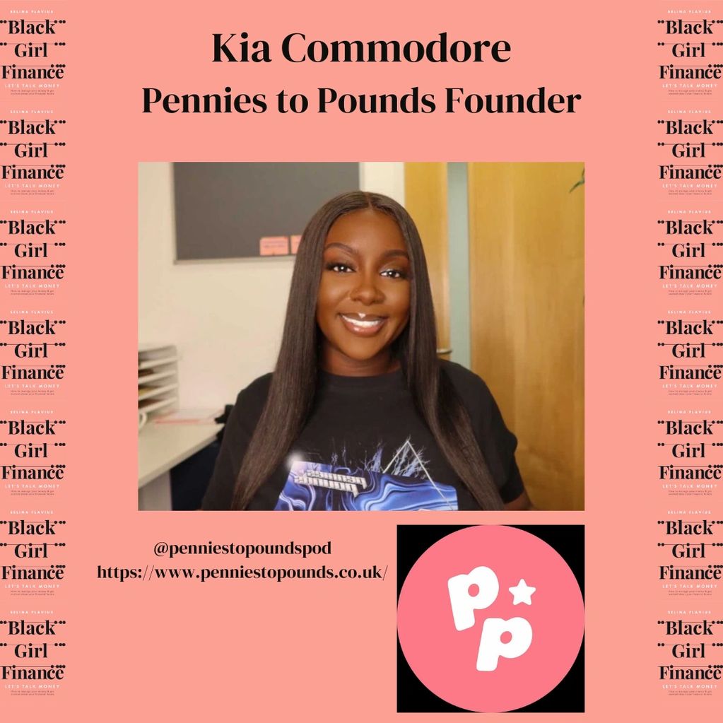 Picture of Kia Commodore Pennies to Pounds Founder