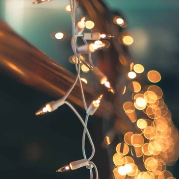 LED Christmas Lights