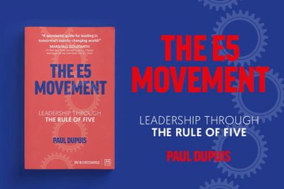 Leadership - The E5 Movement
