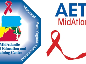 MidAtlantic AIDS Education and Training Center logo