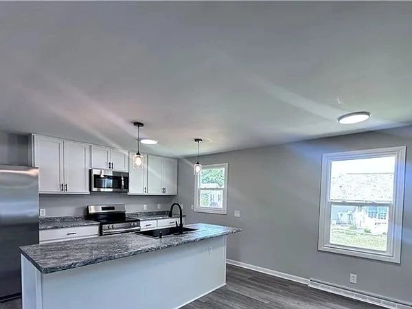 AFTER: 315 S Delaware Dr, Crooksville, OH