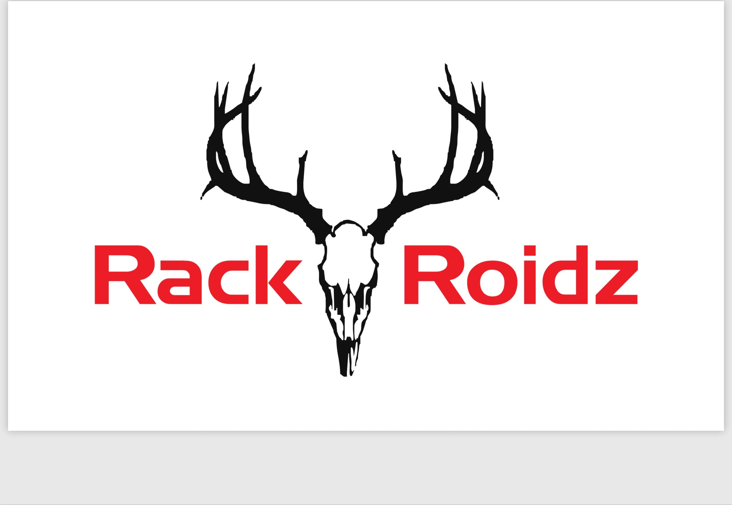 Rack Roidz Deer Mineral, Deer Supplement