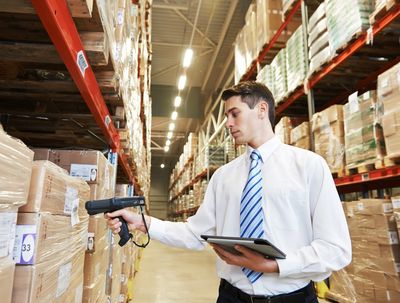 INVENTORY MANAGEMENT SYSTEM