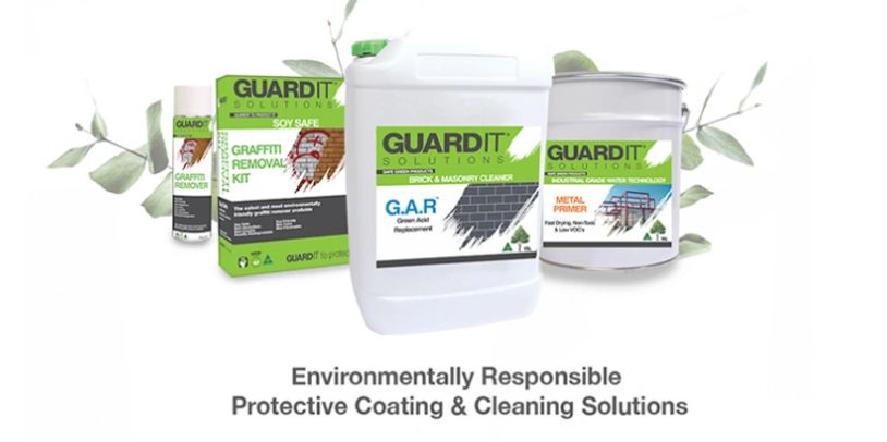 Eco Friendly Products Range