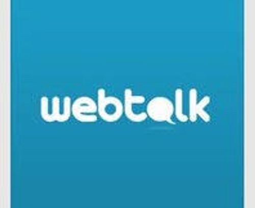 Webtalk marketing platform, residual commission, free to join