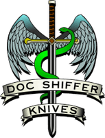 Doc Shiffer Knives