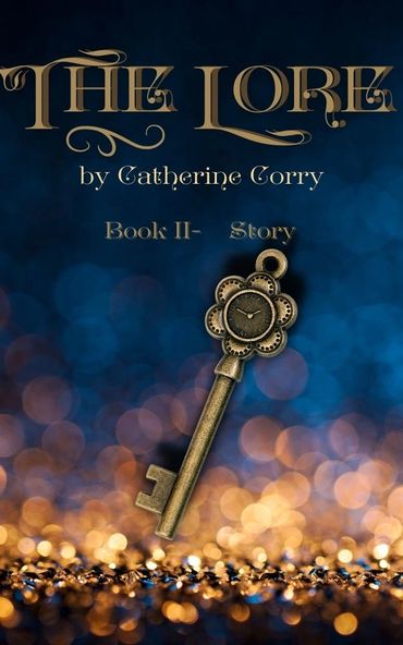 The Lore - Book II