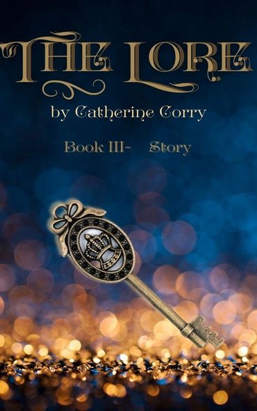 The Lore - Book III