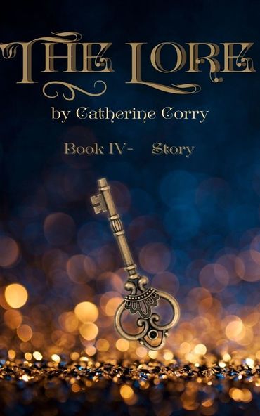 The Lore - Book IV