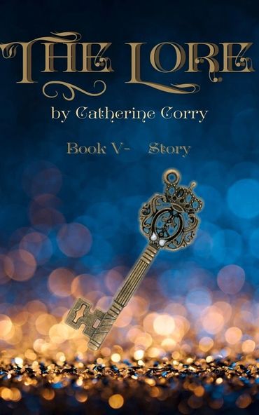 The Lore - Book V