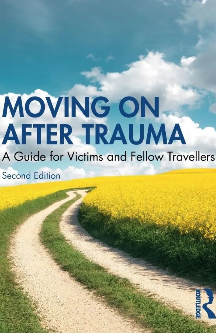nudging yourself back to your old-set pst-trauma