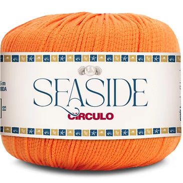 Seaside yarn is new from Circulo