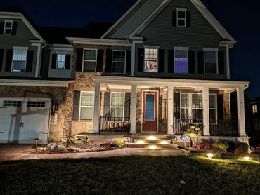 Front Walkway Remodel
Front Yard Remodel