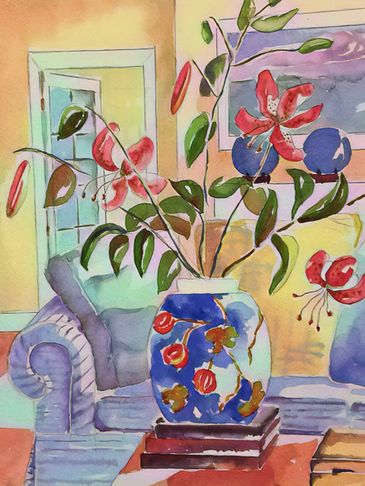 still life