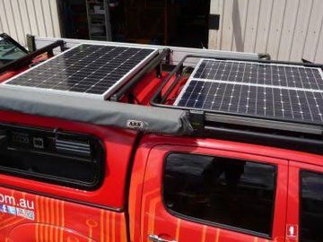express, auto electrical, auto electrician, REDARC, auto air conditioning, gladstone, queensland,