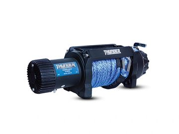 Thunder, auto electrical, auto electrician, REDARC, auto air conditioning, gladstone, queensland,