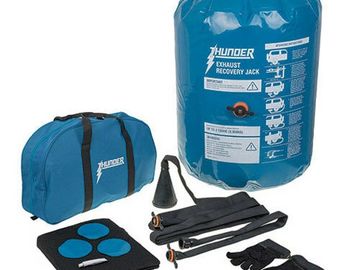 Thunder, auto electrical, auto electrician, REDARC, auto air conditioning, gladstone, queensland,