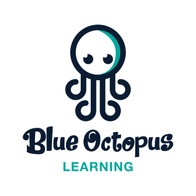 Blue Octopus Learning