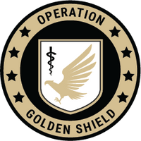 Operation Golden Shield