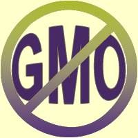 Say No to GMOS