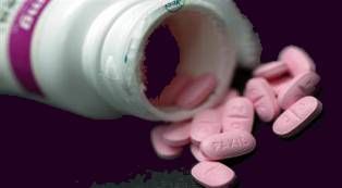 ssri drug placebo jama antidepressant